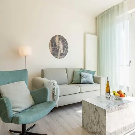 Apartment Strandresidenz Else Marie App 3 7
