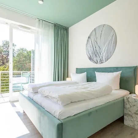 Strandresidenz Else Marie App 3 7 Heringsdorf (Usedom)