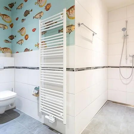 Strandresidenz Else Marie App 3 7 Heringsdorf (Usedom)